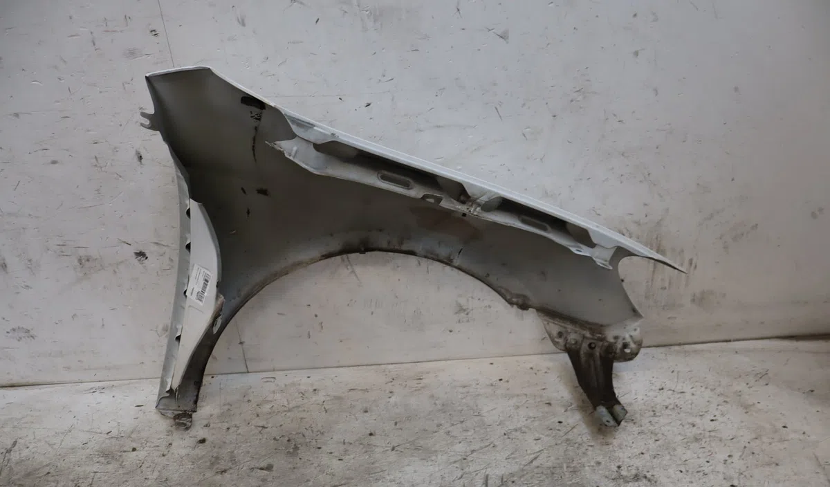 Aile avant gauche Volkswagen GOLF VI (5K1) 1.6 tdi (2009-2012) 5 portes occasion