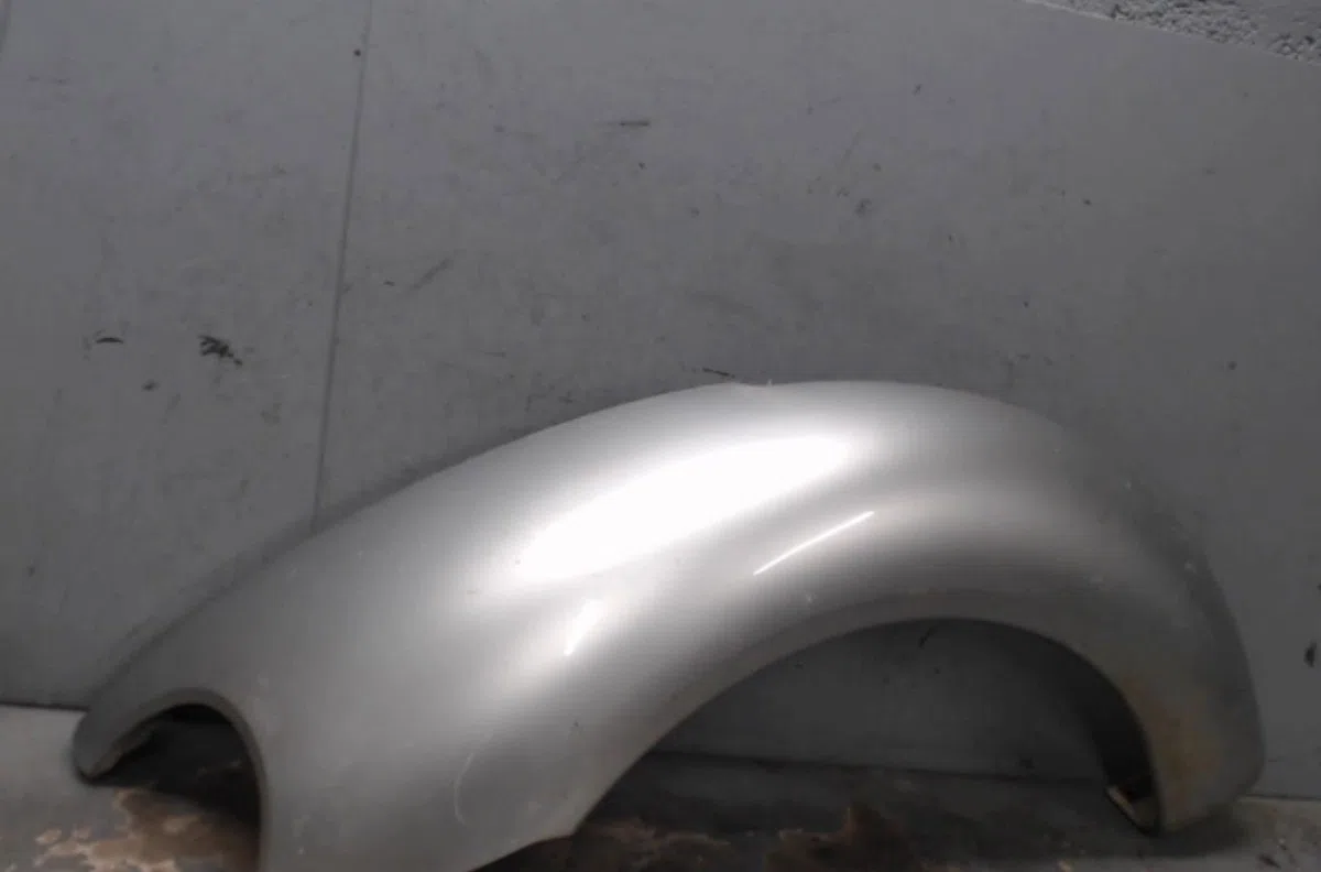Aile avant gauche Volkswagen NEW BEETLE (9C1, 1C1) 2.0 (1998-2010) occasion
