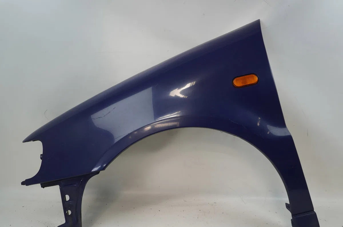 Aile avant gauche Volkswagen POLO (6N2) 1.4 (1999-2001) 5 portes occasion
