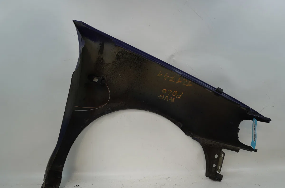 Aile avant gauche Volkswagen POLO (6N2) 1.4 (1999-2001) 5 portes occasion