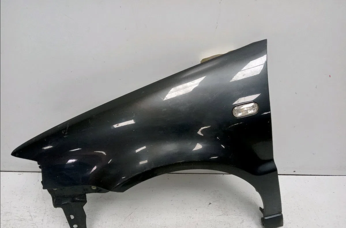 Aile avant gauche Volkswagen POLO (6N2) 1.4 (1999-2001) 5 portes occasion