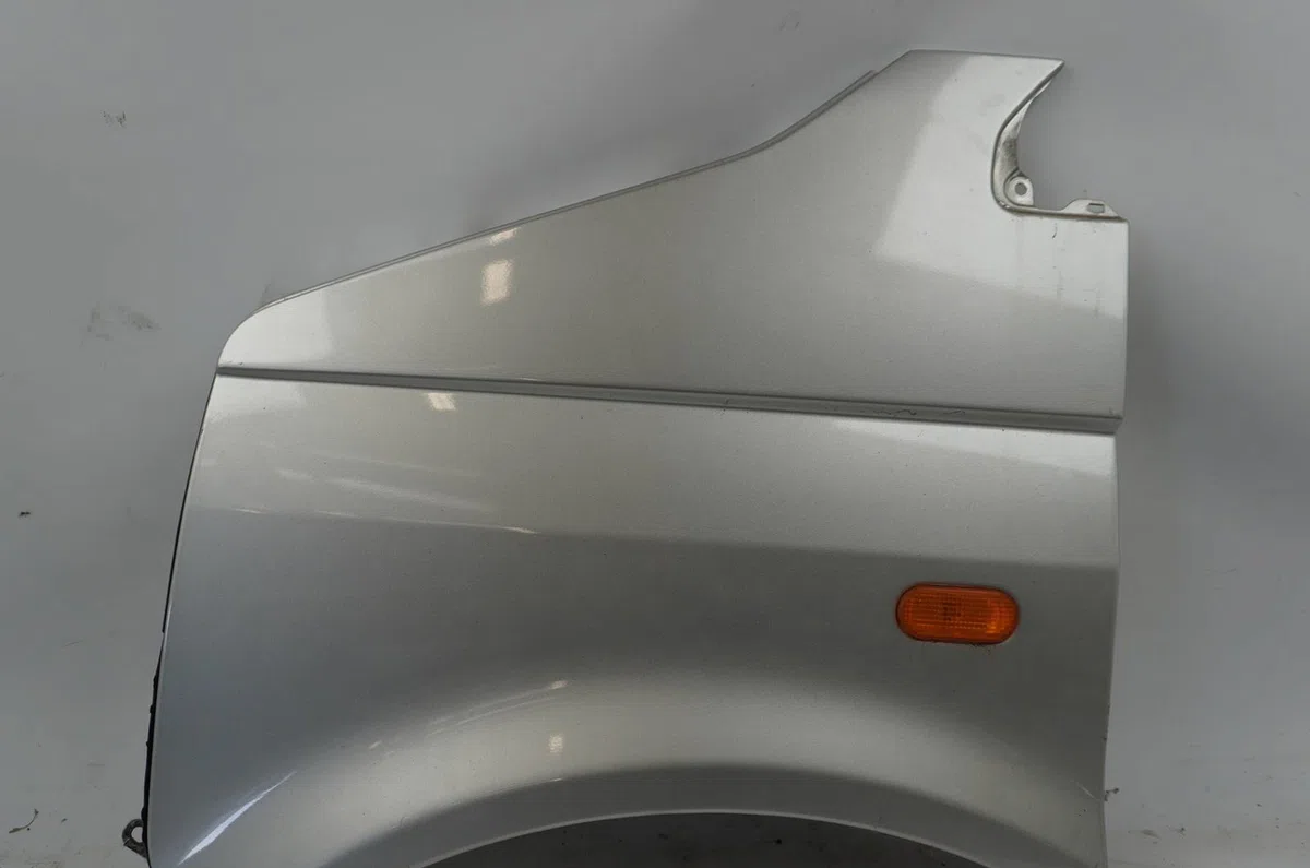 Aile avant gauche VOLKSWAGEN TRANSPORTER V  2.5 TDI 130ch occasion