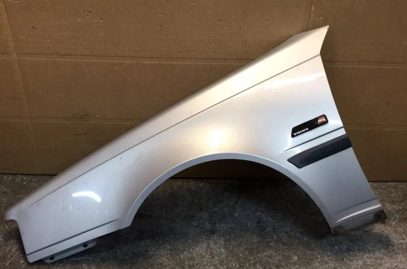 Aile avant gauche VOLVO 480 480 COUPE occasion