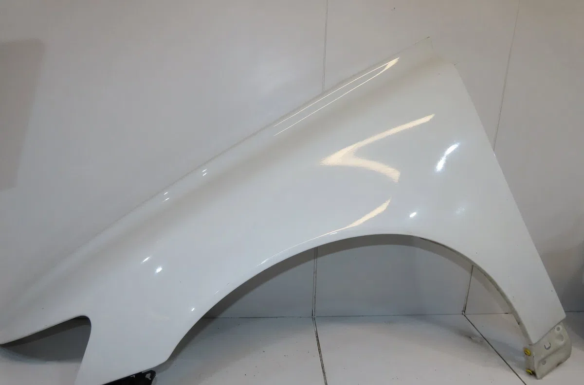 Aile avant gauche Volvo S40 II (544) D2 (2010-2012) occasion