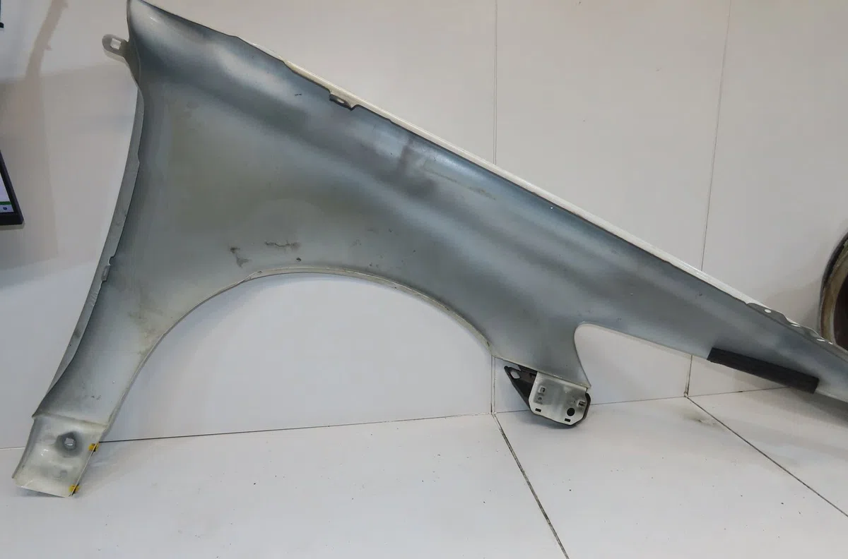 Aile avant gauche Volvo S40 II (544) D2 (2010-2012) occasion