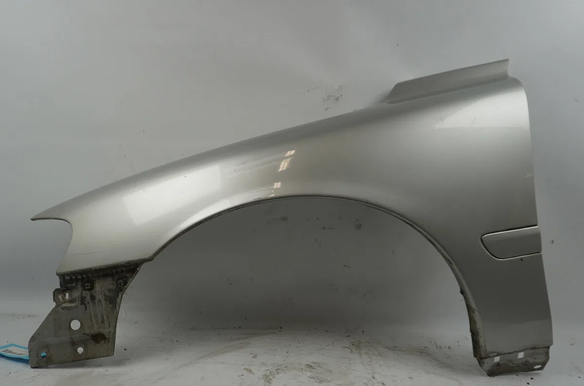 Aile avant gauche Volvo S60 I (384) 2.4 d (2001-2010) occasion