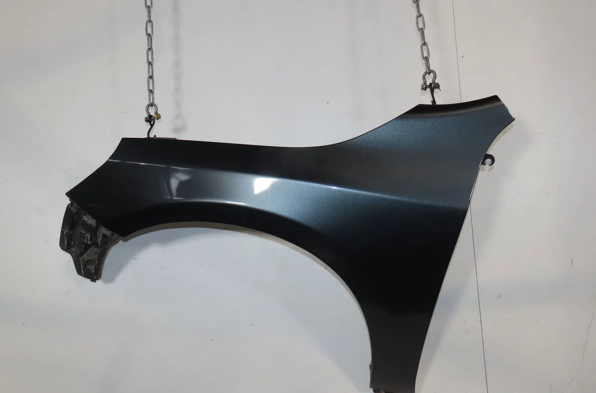 Aile avant gauche Volvo V60 I (155) D3 - d4 (2010-2014) occasion