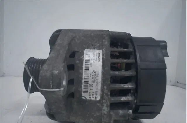 Alternateur Alfa romeo 147 (937_) 1.6 16v t.spark (937.axa1a, 937.axb1a, 937.bxb1a) (2001-2010) occasion