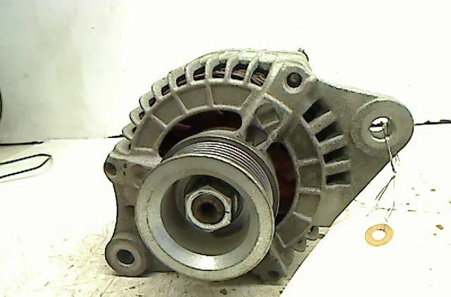 Alternateur Alfa romeo 147 (937_) 1.6 16v t.spark eco (937.axa1a, 937.bxa1a) (2001-2010) occasion