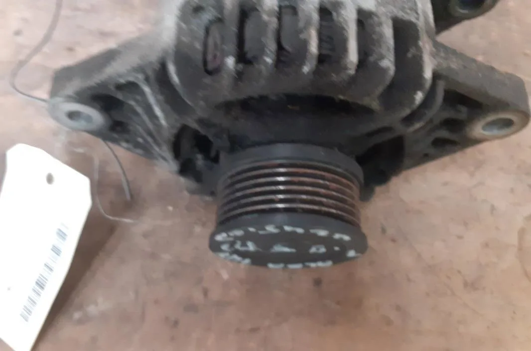 Alternateur Alfa romeo 147 (937_) 1.9 jtd (937.axd1a, 937.bxd1a) (2001-2010) occasion