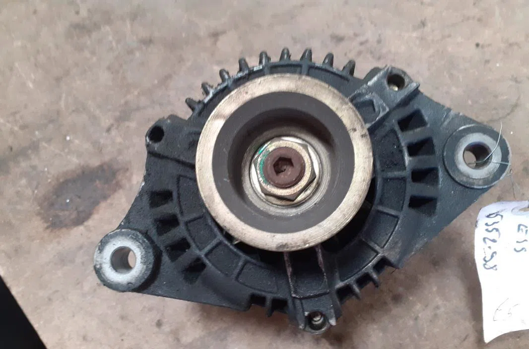 Alternateur Alfa romeo 156 (932_) 1.6 16v t.spark (932.a4, 932.a4100) (1997-2005) occasion