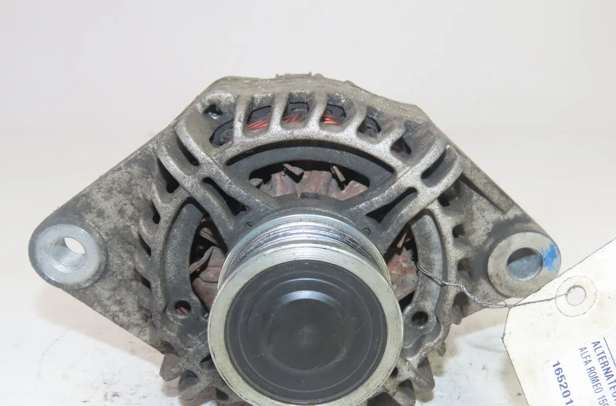 Alternateur Alfa romeo 159 (939_) 1.9 jtdm 8v (939axe1b) (2005-2011) occasion