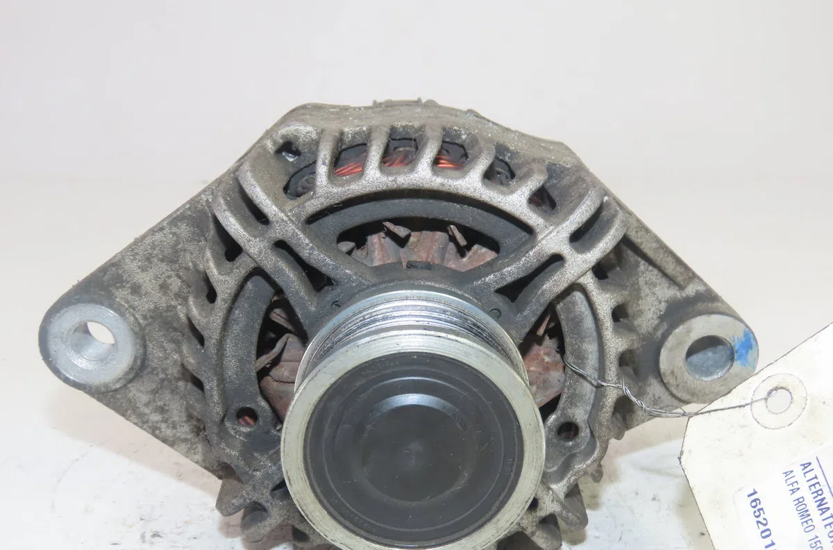 Alternateur Alfa romeo 159 (939_) 1.9 jtdm 8v (939axe1b) (2005-2011) occasion