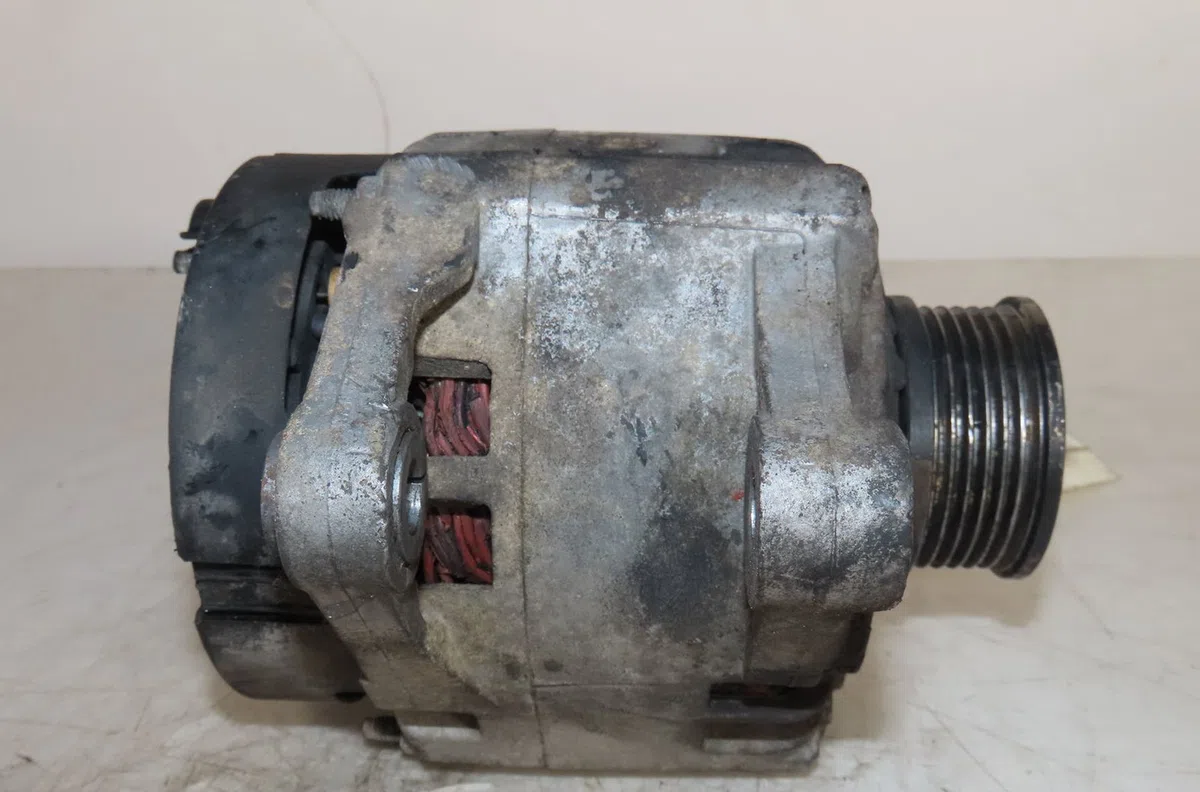 Alternateur Alfa romeo 166 (936_) 2.4 jtd (936axc00, 936axd01) (2003-2007) occasion