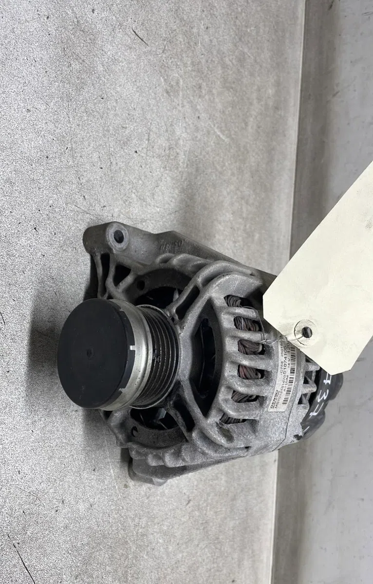Alternateur Alfa romeo GIULIETTA (940_) 1.4 tb (940.fya1a) (2014-2018) occasion