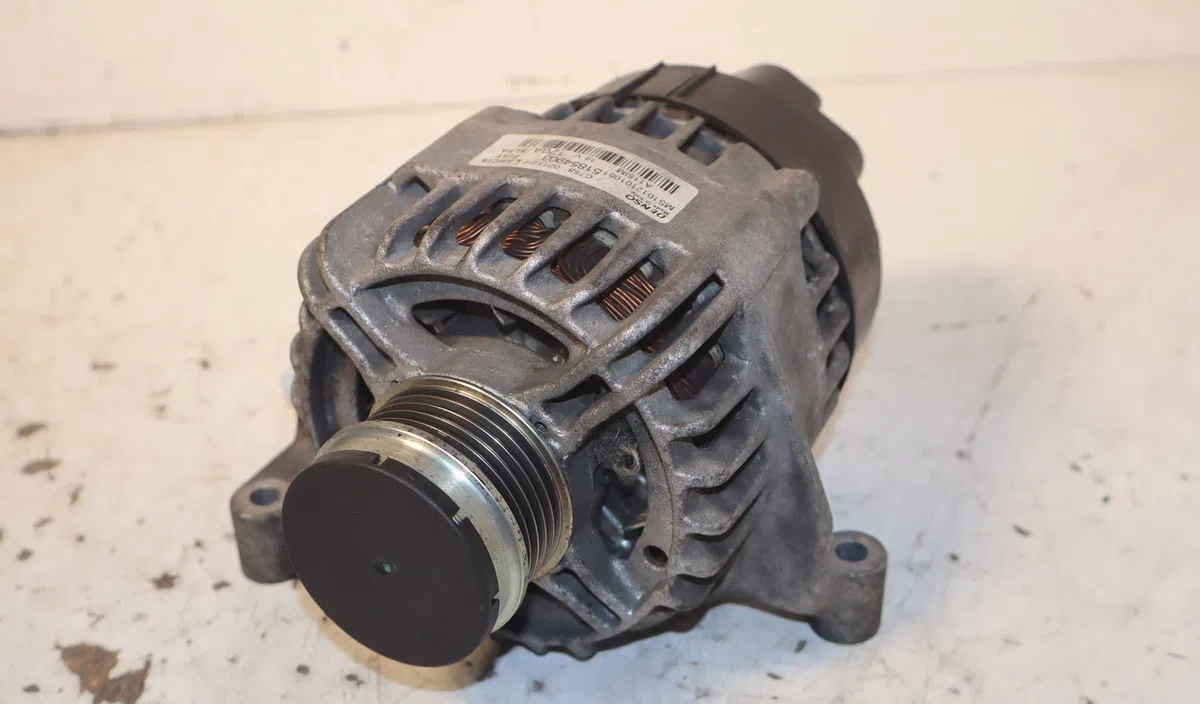 Alternateur Alfa romeo GIULIETTA (940_) 1.4 tb (940fxa1a, 940fxt1a) (2010-2020) occasion