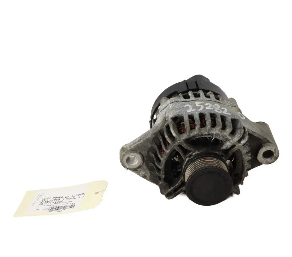 Alternateur Alfa romeo GIULIETTA (940_) 1.6 jtdm (940fxd1a) (2010-2016) 5 portes occasion