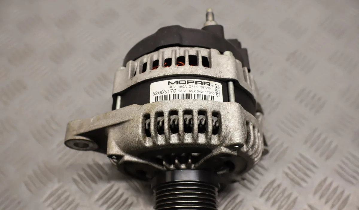 Alternateur Alfa romeo GIULIETTA (940_) 2.0 jtdm (940fxe1a, 940fxg11) (2010-2020) occasion
