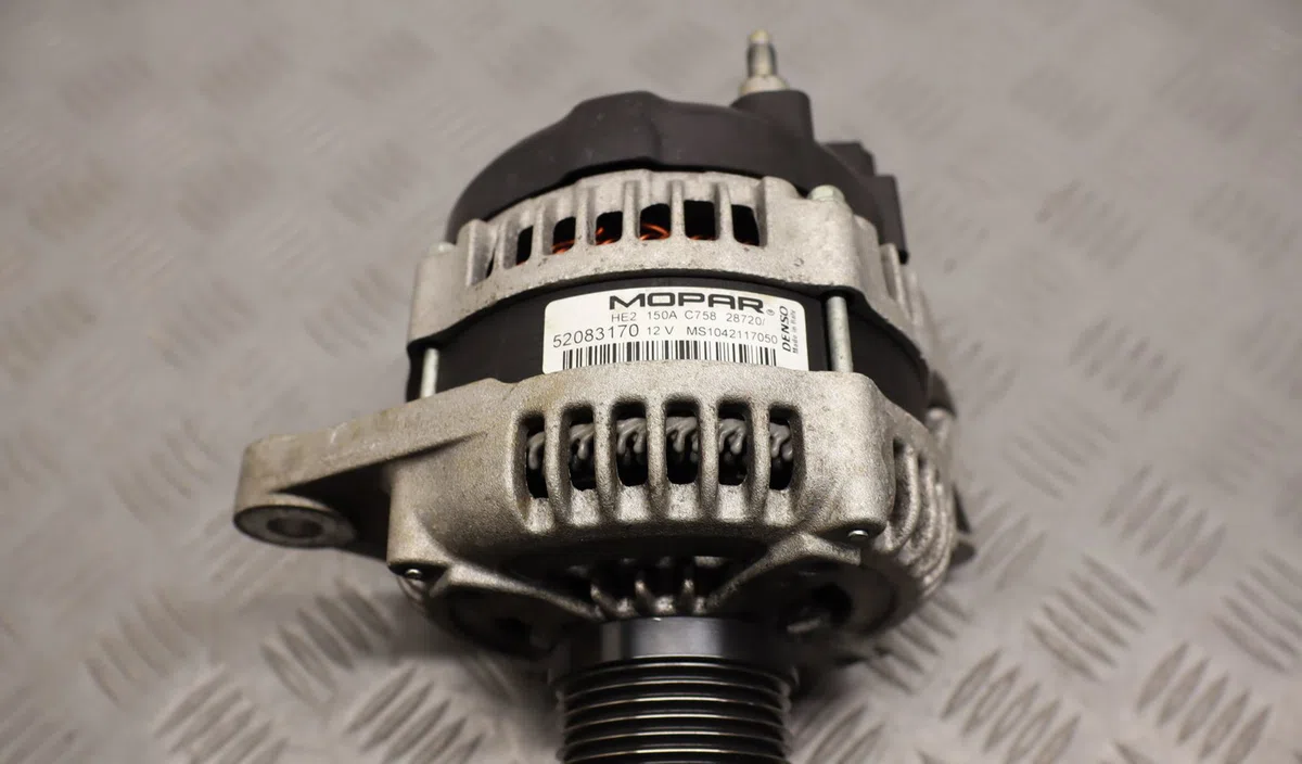 Alternateur Alfa romeo GIULIETTA (940_) 2.0 jtdm (940fxe1a, 940fxg11) (2010-2020) occasion