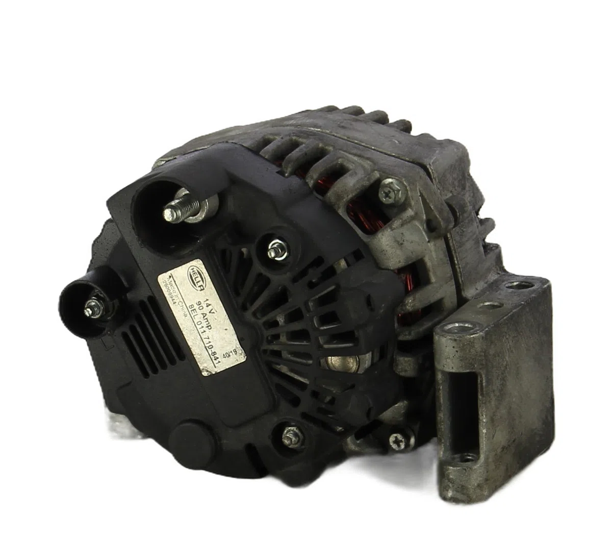 Alternateur Alfa romeo MITO (955_) 1.3 multijet (955axh1b, 955axt1a) (2008-2010) 3 portes occasion