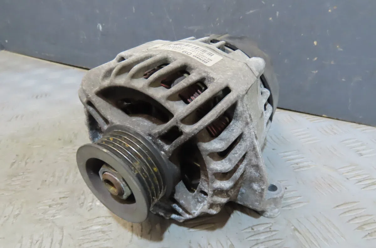 Alternateur Alfa romeo MITO (955_) 1.4 (955axb1b) (2008-2013) occasion