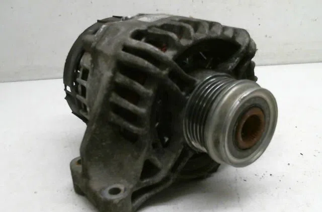 Alternateur Alfa romeo MITO (955_) 1.4 turbo multiair (955axm1a, 955axr11) (2009-2014) occasion