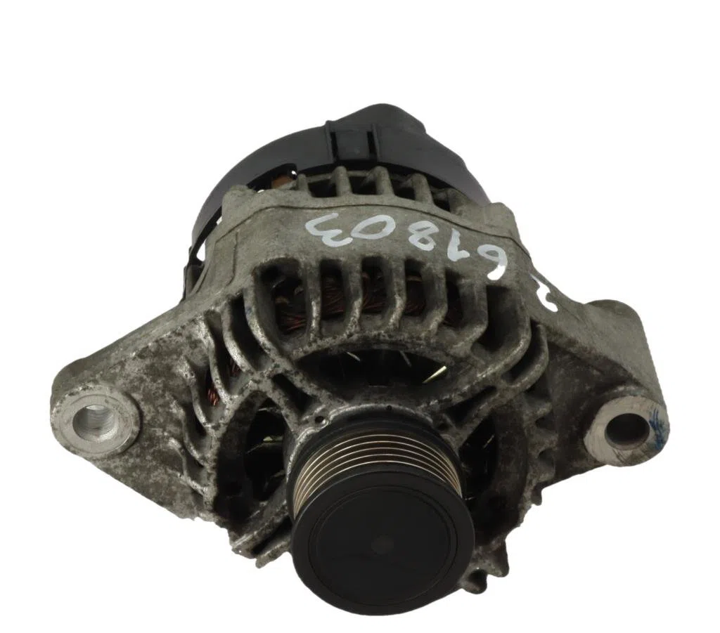 Alternateur Alfa romeo MITO (955_) 1.6 jtdm (955axc1b) (2008-2015) occasion