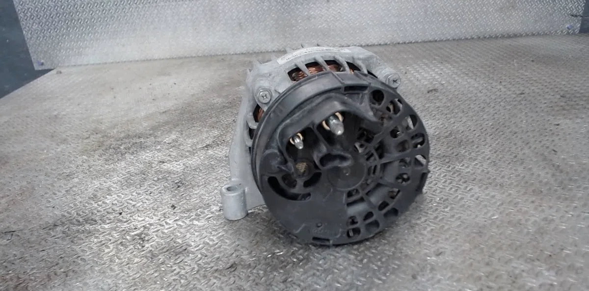 Alternateur ALFA ROMEO MITO  MITO PHASE 1 occasion