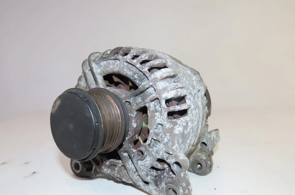 Alternateur Audi A2 (8Z0) 1.4 tdi (2000-2005) 5 portes occasion