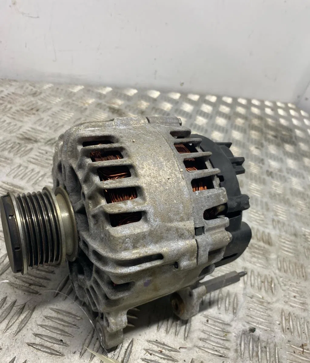 Alternateur AUDI A3 1 PHASE 2 occasion