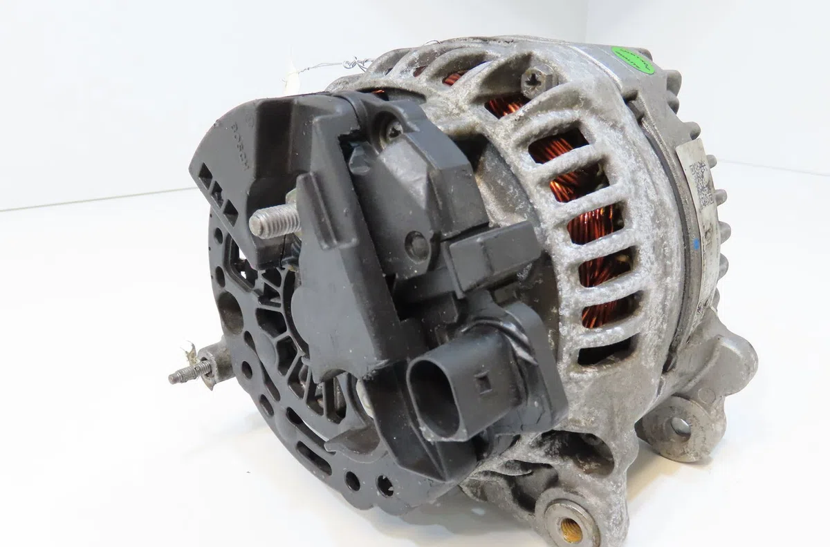 Alternateur Audi A3 (8L1) 1.6 (1996-2003) occasion