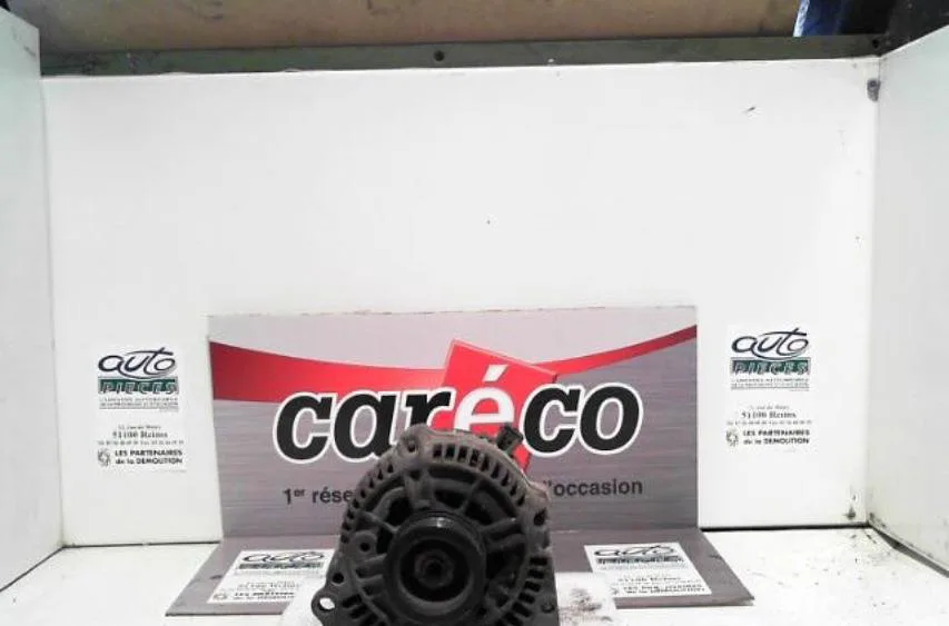 Alternateur Audi A3 (8L1) 1.8 (1996-2003) occasion