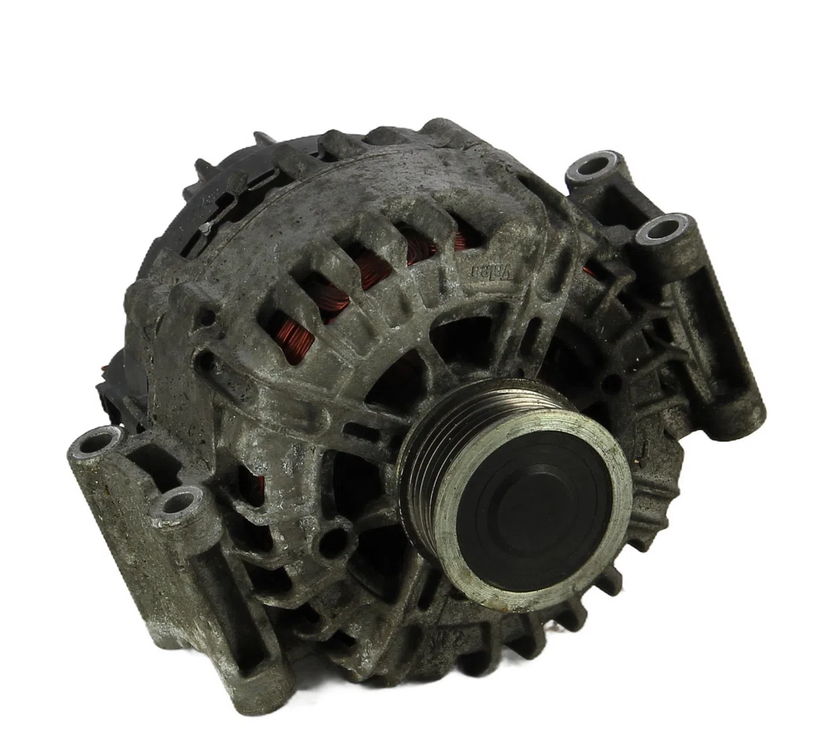 Alternateur Audi A3 Décapotable (8P7) 1.8 tfsi (2008-2013) occasion