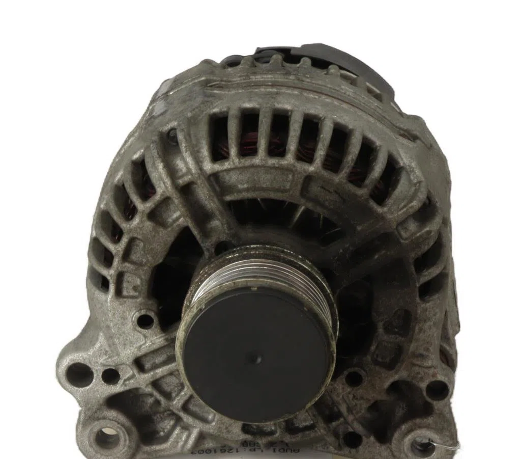 Alternateur Audi A3 Décapotable (8P7) 2.0 tdi (2008-2013) occasion