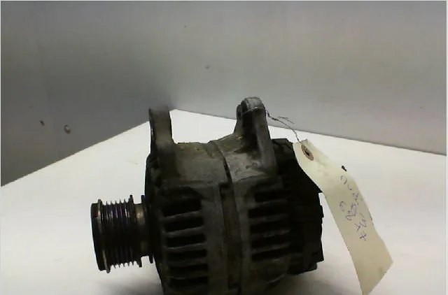 Alternateur AUDI A3 I Phase 2 10-2000--06-2003 1.9 TDi 130ch occasion