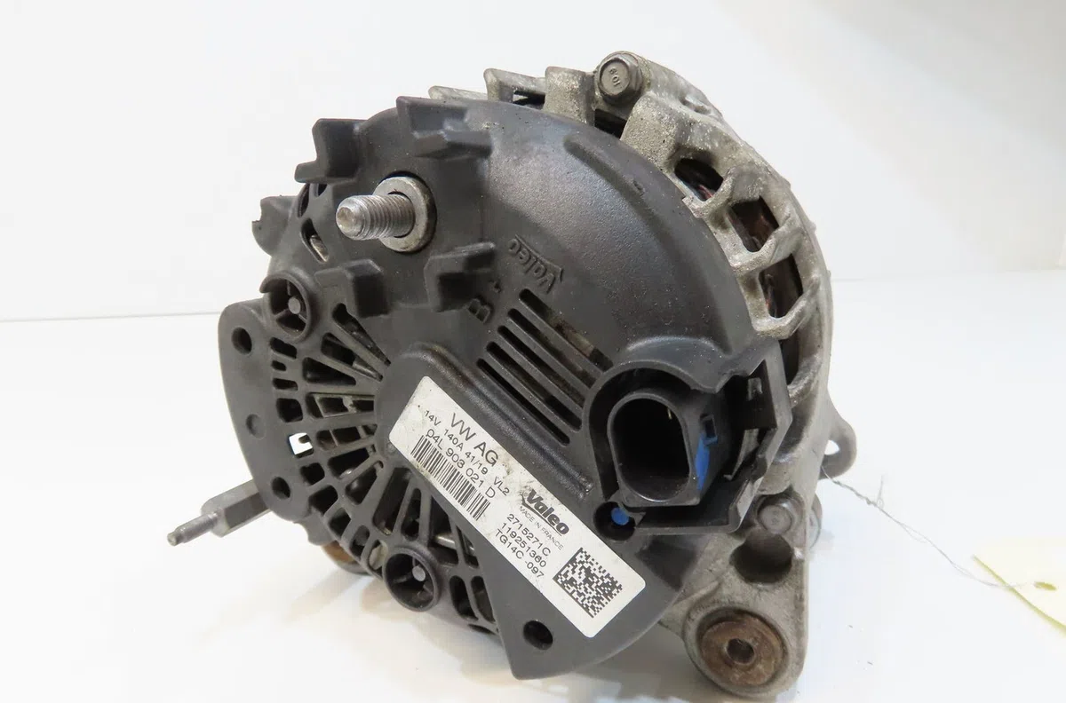 Alternateur Audi A3 Sportback (8VA, 8VF) 35 tdi (2018-2020) occasion