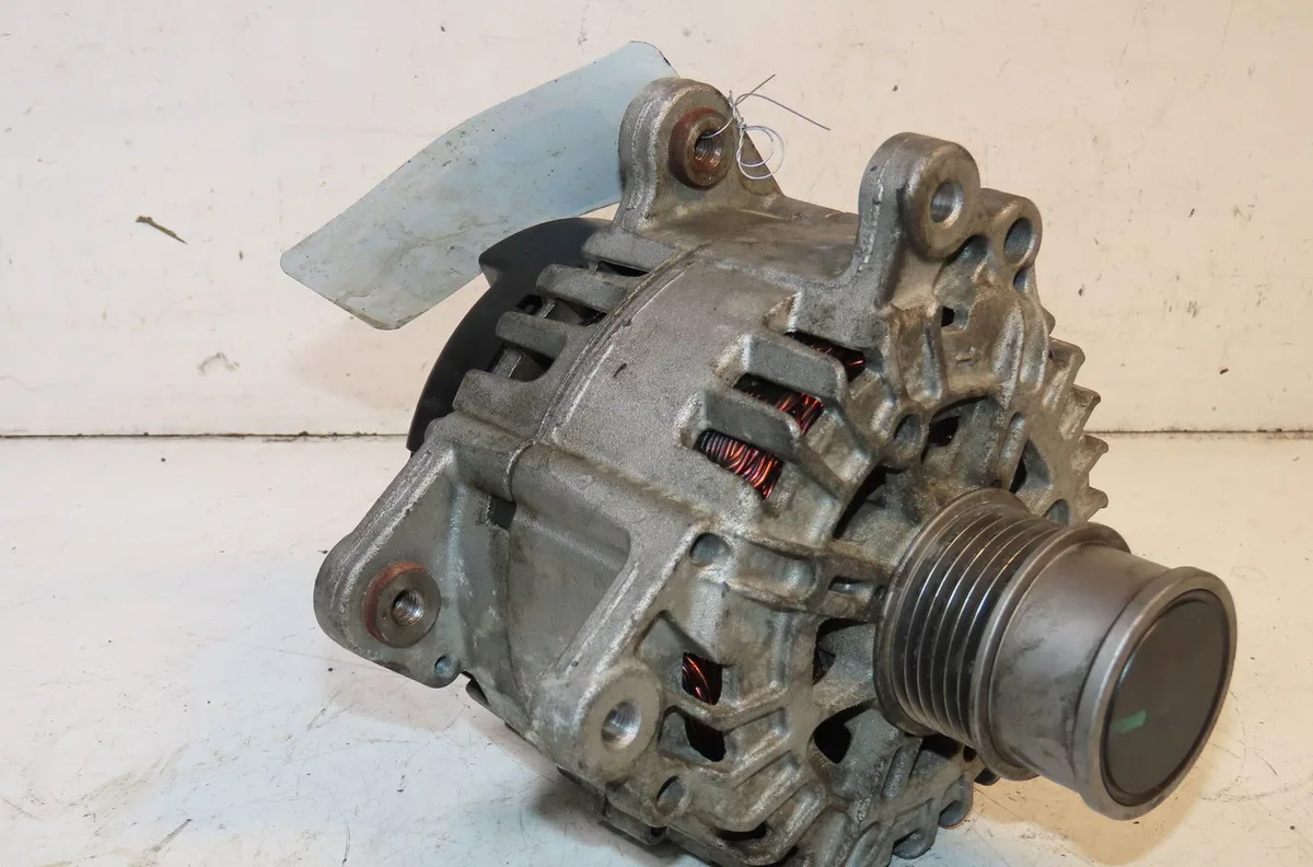 Alternateur Audi A3 Sportback (8VA, 8VF) 35 tfsi (2018-2020) occasion