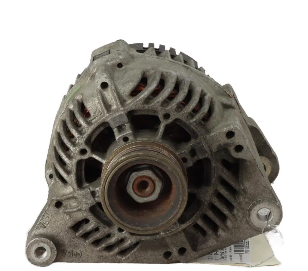 Alternateur Audi A4 B5 (8D2) 1.8 (1994-2000) occasion