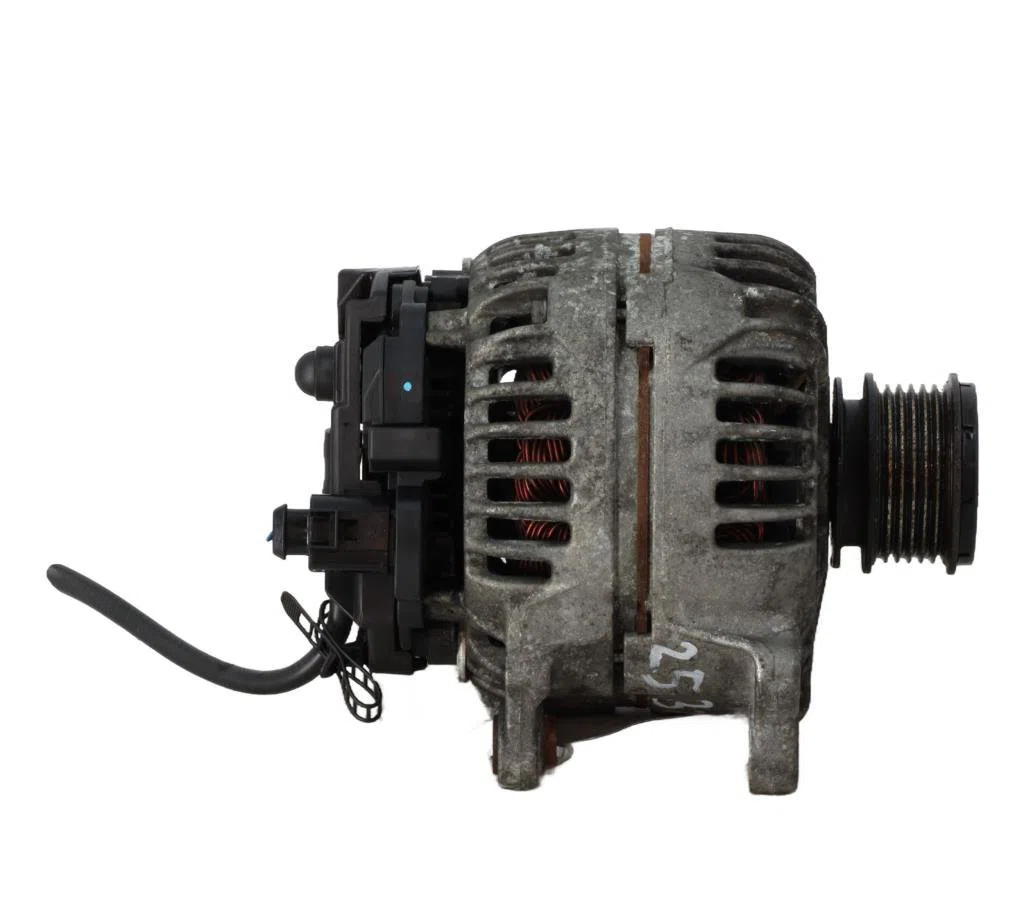 Alternateur Audi A4 B7 (8EC) 1.9 tdi (2004-2008) 4 portes occasion
