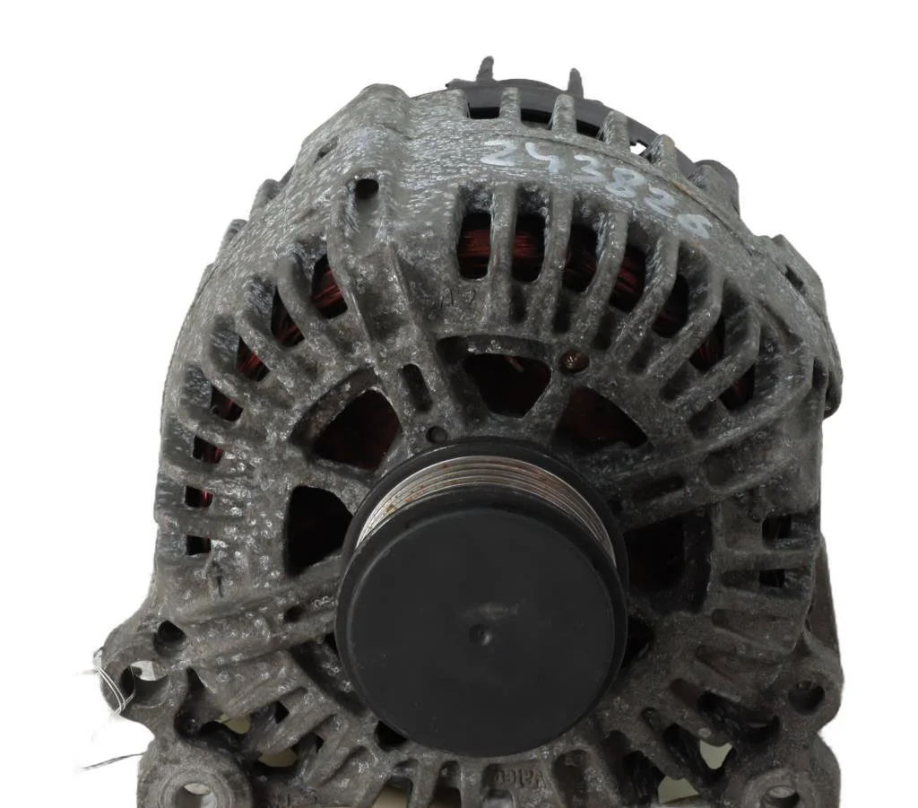 Alternateur Audi A4 B7 (8EC) 2.0 tdi 16v (2004-2008) 4 portes occasion