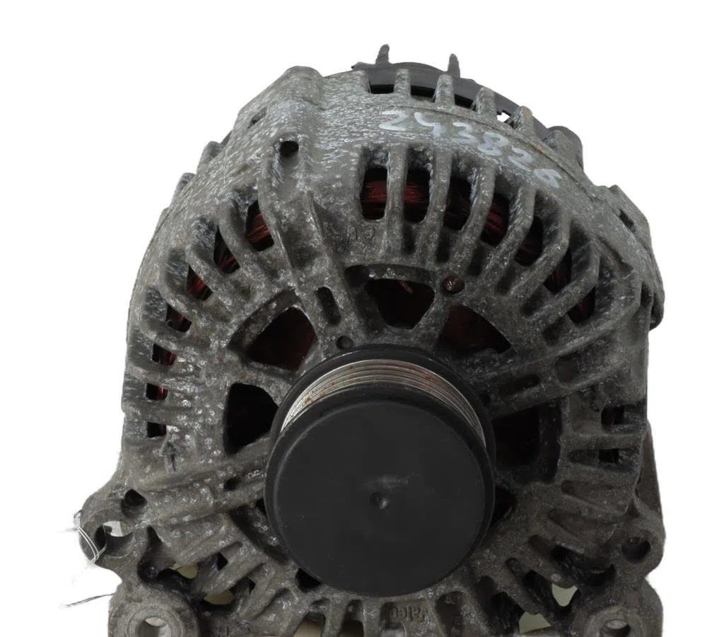 Alternateur Audi A4 B7 (8EC) 2.0 tdi 16v (2004-2008) 4 portes occasion