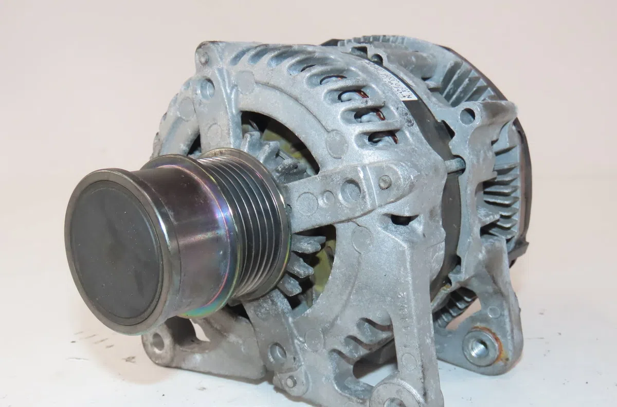 Alternateur Audi A4 B9 (8W2, 8WC) 1.4 tfsi (2015-2019) occasion