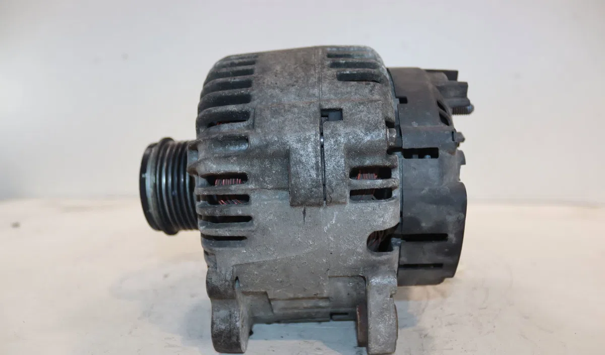 Alternateur Audi A6 C6 Avant (4F5) 3.0 tdi quattro (2006-2008) occasion
