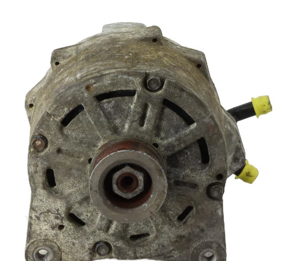 Alternateur Audi A8 D3 (4E2, 4E8) 6.0 w12 quattro (2003-2010) occasion
