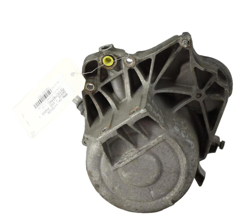 Alternateur Bmw 7 (E65, E66, E67) 740 d (2002-2005) occasion
