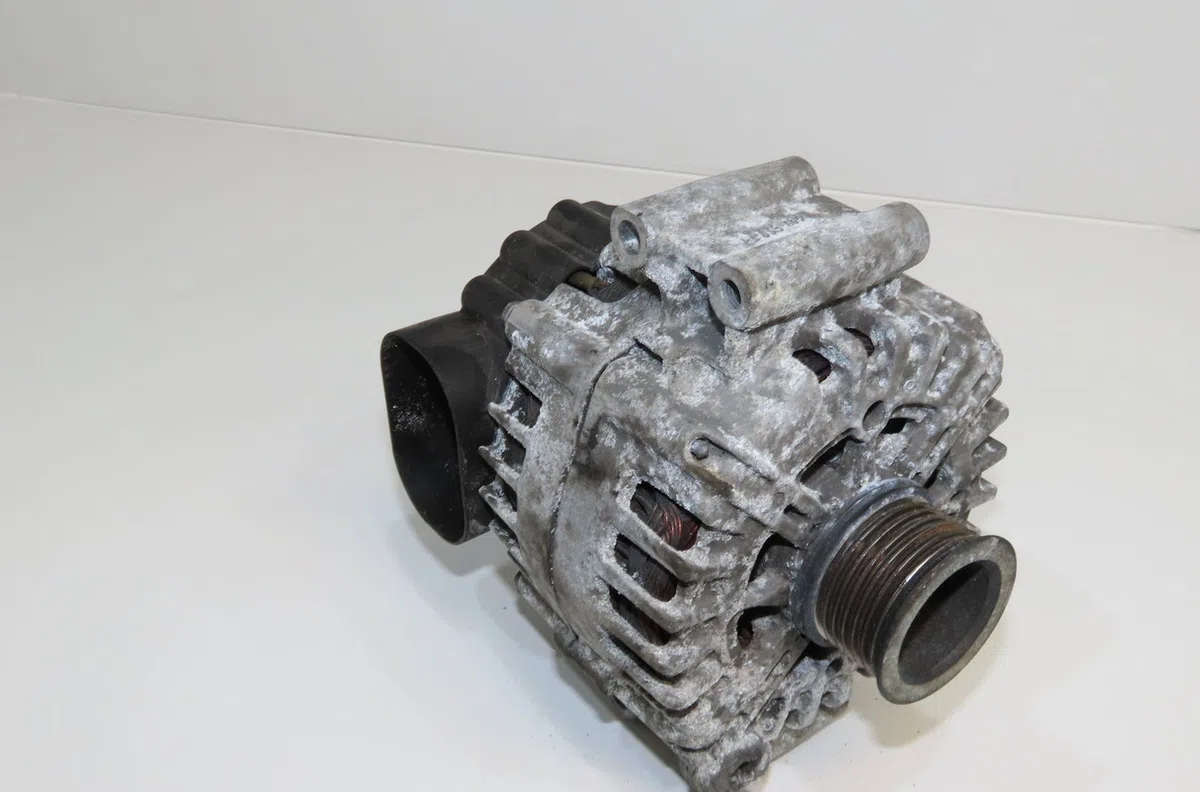 Alternateur Bmw 7 (F01, F02, F03, F04) 750 i, li xdrive (2009-2012) occasion
