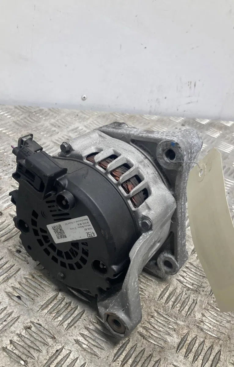 Alternateur BMW X1 E84 PHASE 2 occasion
