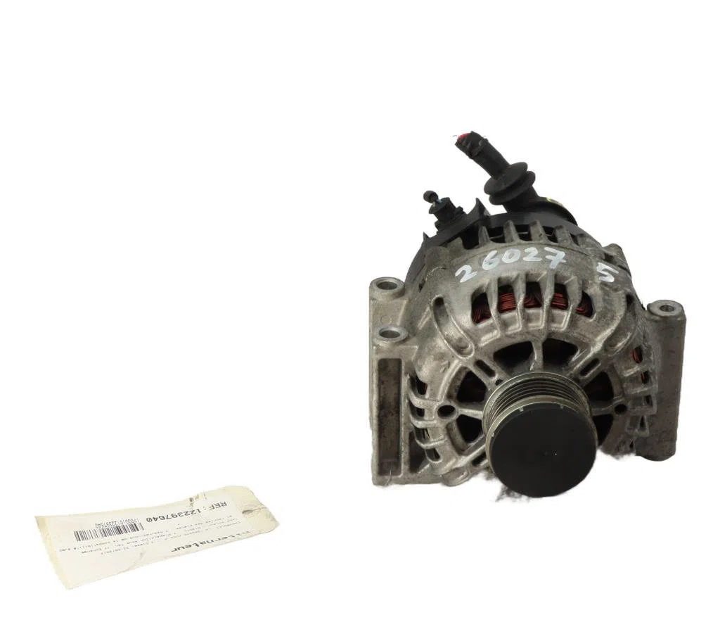 Alternateur Chevrolet AVEO A trois volumes (T300) 1.3 d (2011-2015) occasion