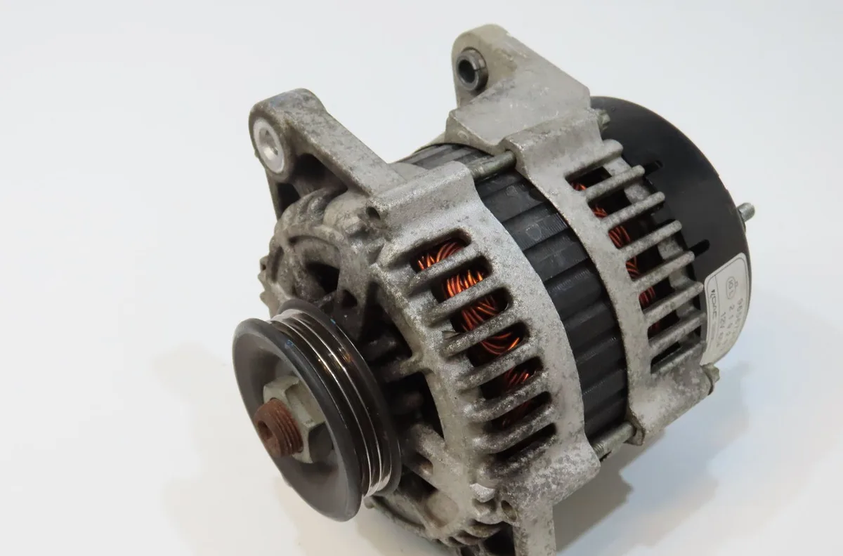 Alternateur Chevrolet MATIZ (M200, M250) 0.8 (2005-2013) occasion