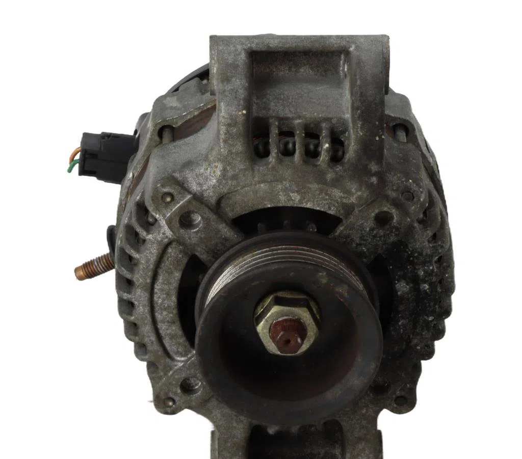 Alternateur Chrysler SEBRING Décapotable (JR) 2.7 v6 24v (2001-2007) occasion